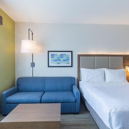 Holiday Inn Express & Suites Columbia Downtown The Vista By Ihg Εξωτερικό φωτογραφία