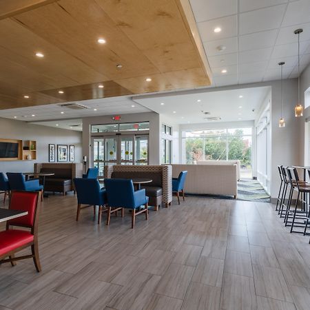 Holiday Inn Express & Suites Columbia Downtown The Vista By Ihg Εξωτερικό φωτογραφία