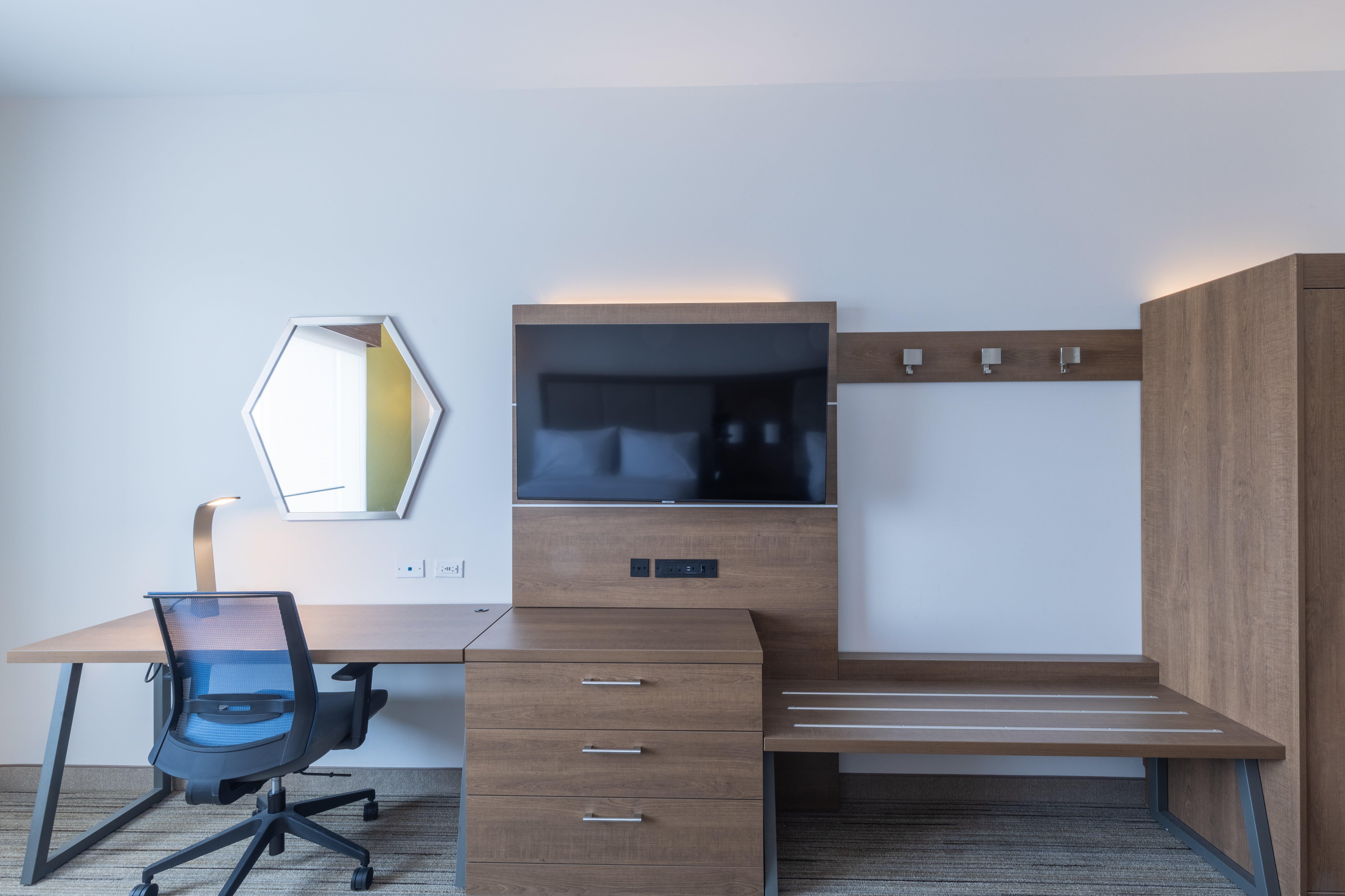 Holiday Inn Express & Suites Columbia Downtown The Vista By Ihg Εξωτερικό φωτογραφία