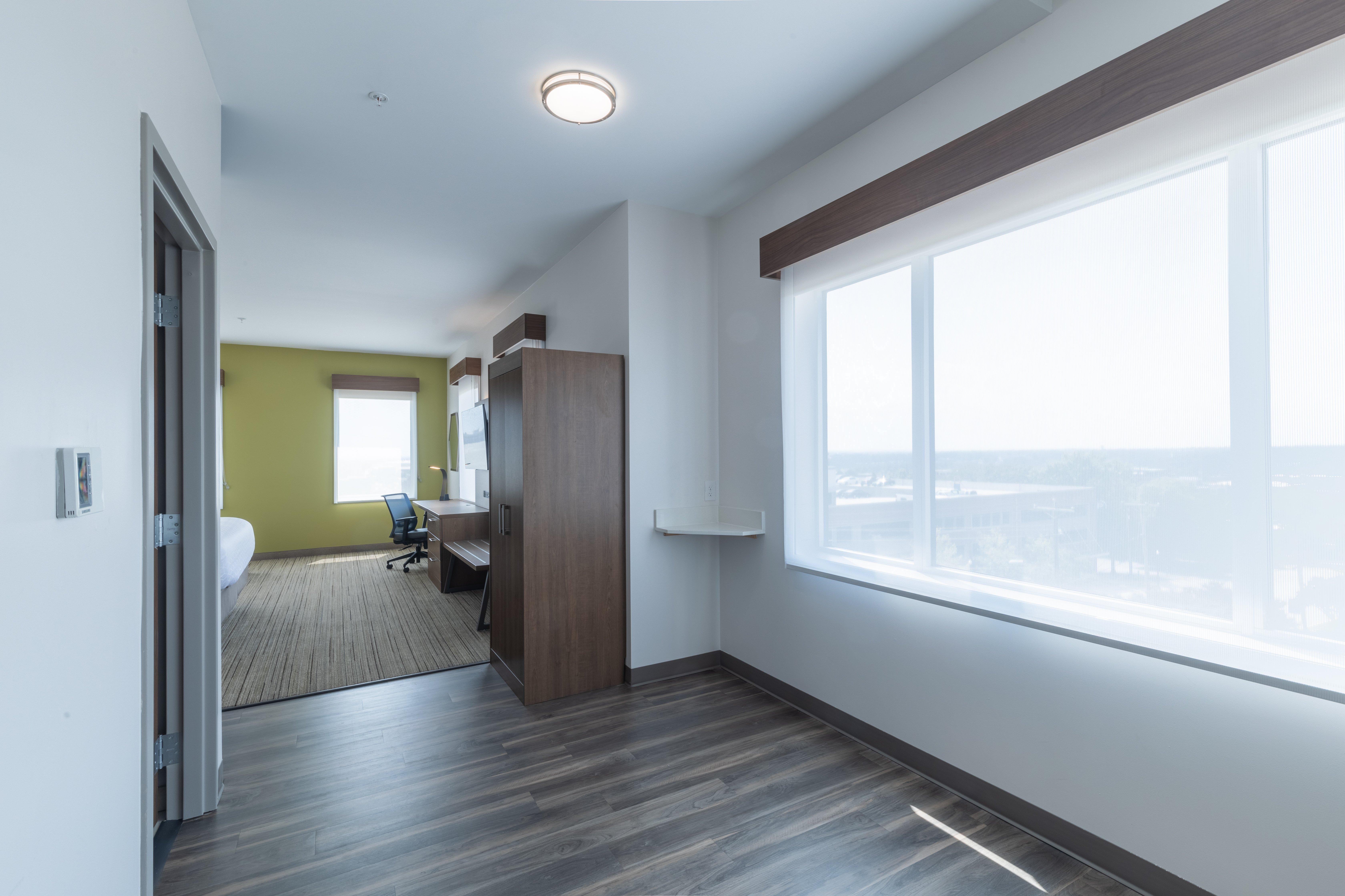 Holiday Inn Express & Suites Columbia Downtown The Vista By Ihg Εξωτερικό φωτογραφία