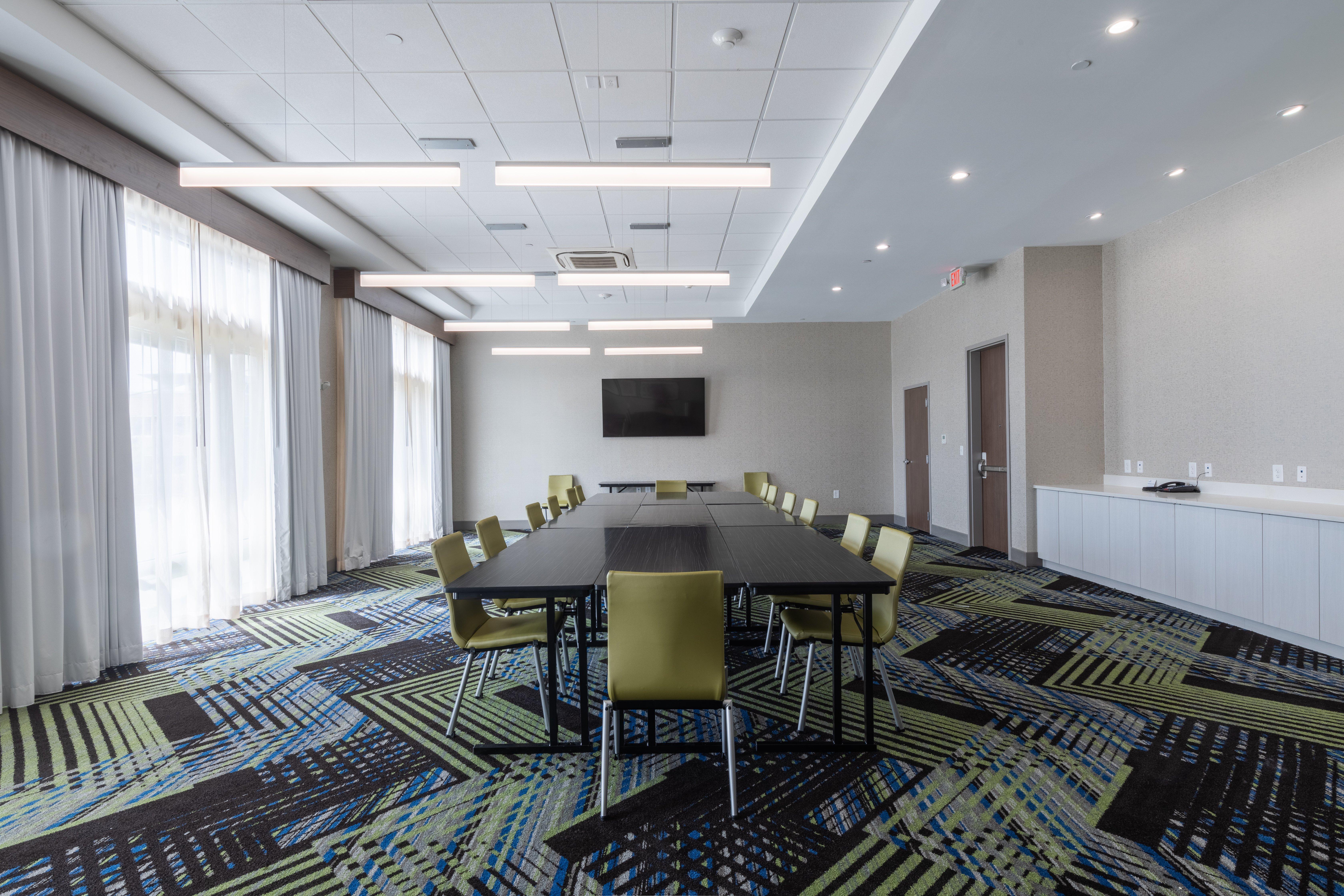Holiday Inn Express & Suites Columbia Downtown The Vista By Ihg Εξωτερικό φωτογραφία