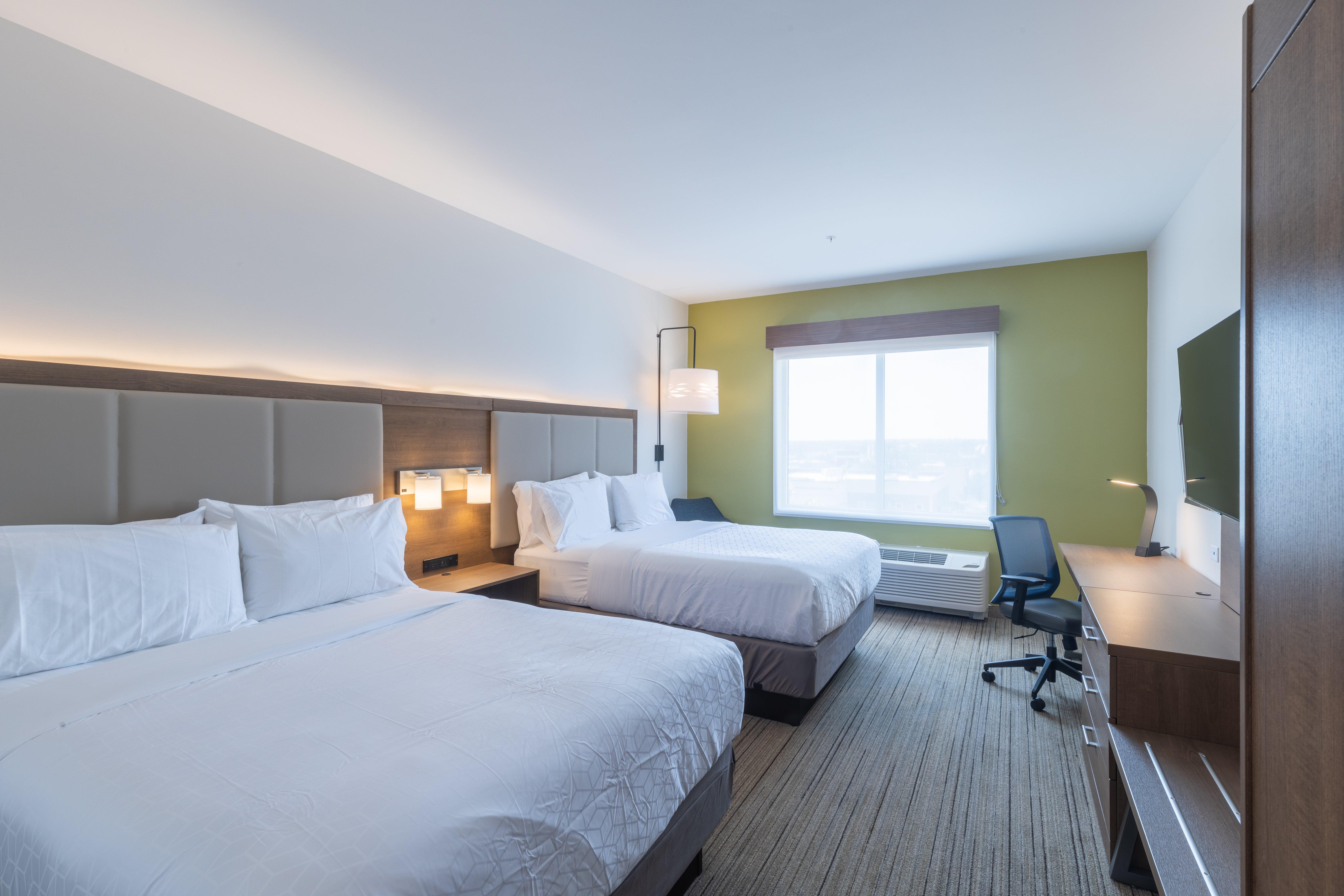 Holiday Inn Express & Suites Columbia Downtown The Vista By Ihg Εξωτερικό φωτογραφία