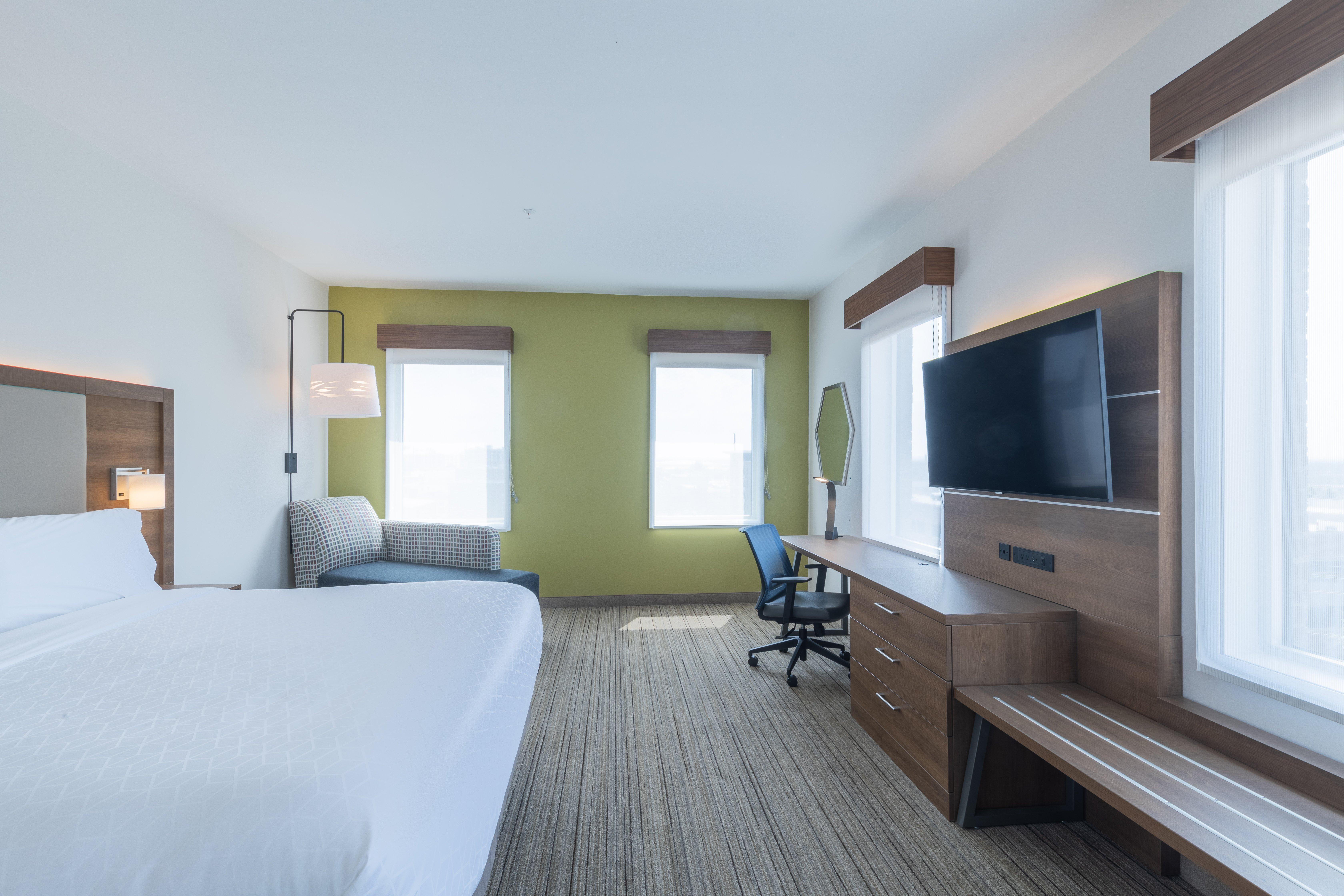 Holiday Inn Express & Suites Columbia Downtown The Vista By Ihg Εξωτερικό φωτογραφία