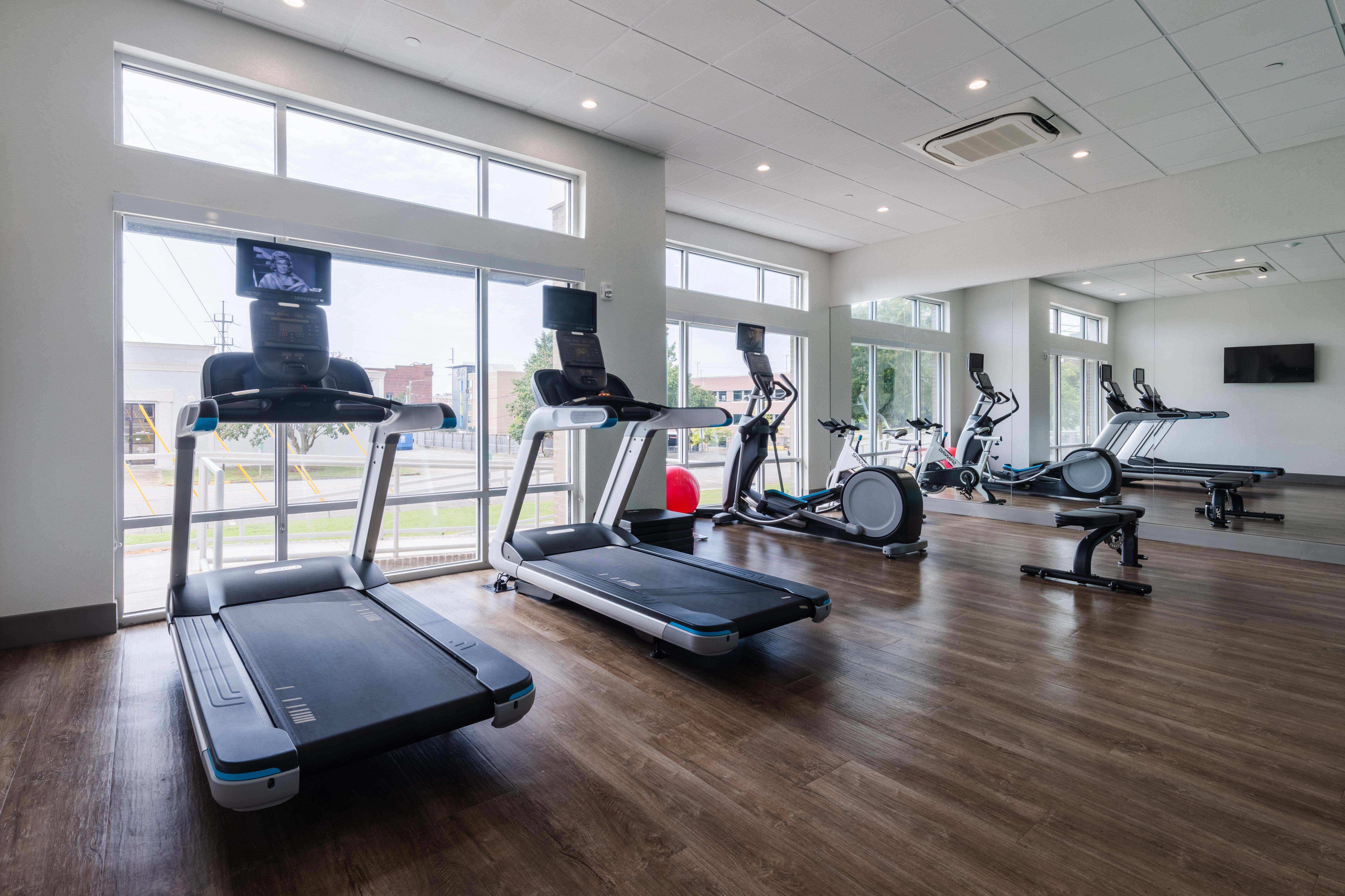 Holiday Inn Express & Suites Columbia Downtown The Vista By Ihg Εξωτερικό φωτογραφία