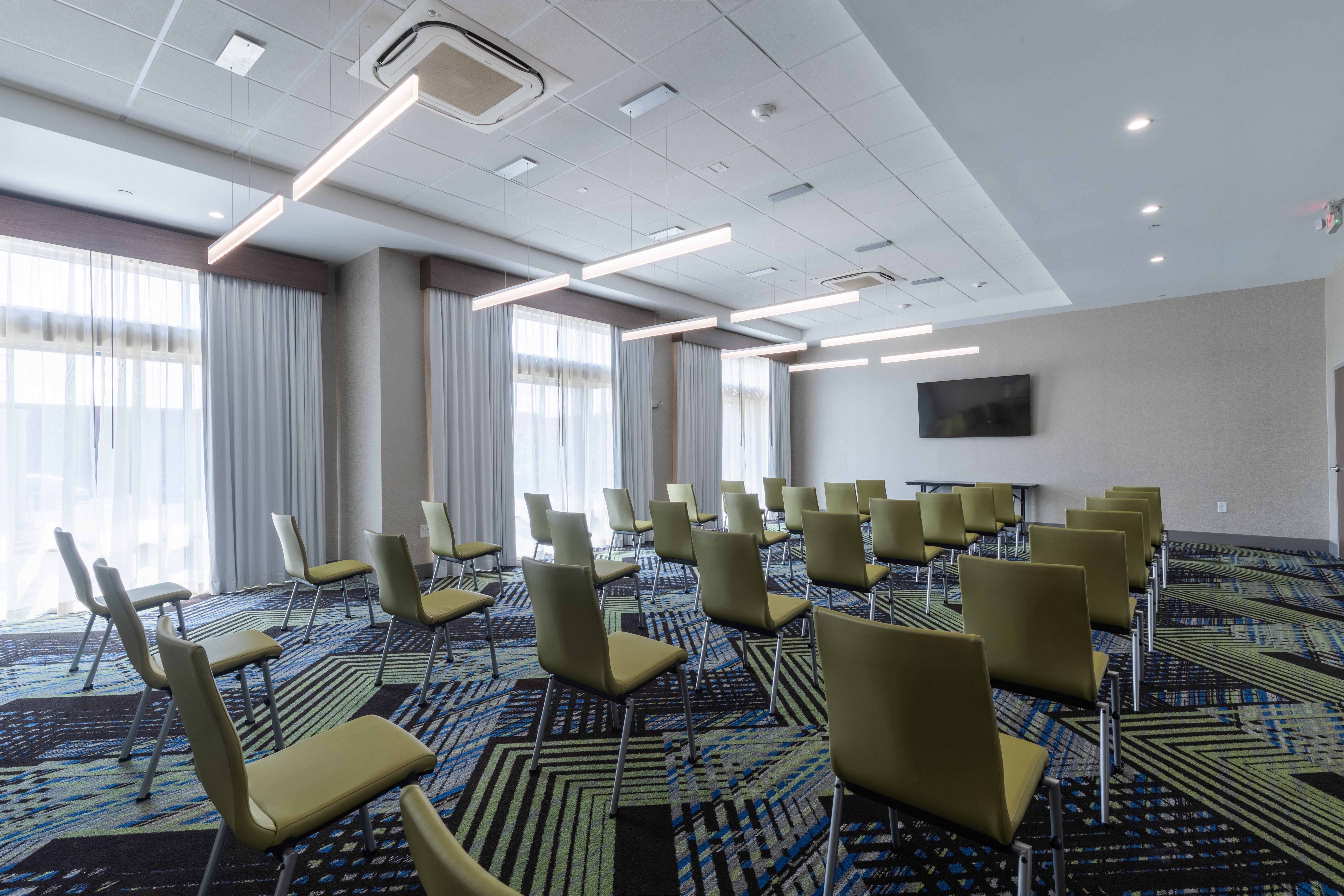 Holiday Inn Express & Suites Columbia Downtown The Vista By Ihg Εξωτερικό φωτογραφία