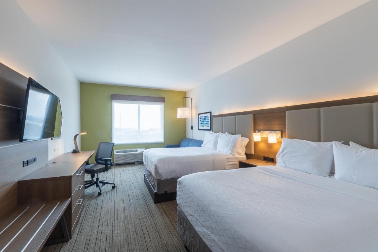 Holiday Inn Express & Suites Columbia Downtown The Vista By Ihg Εξωτερικό φωτογραφία