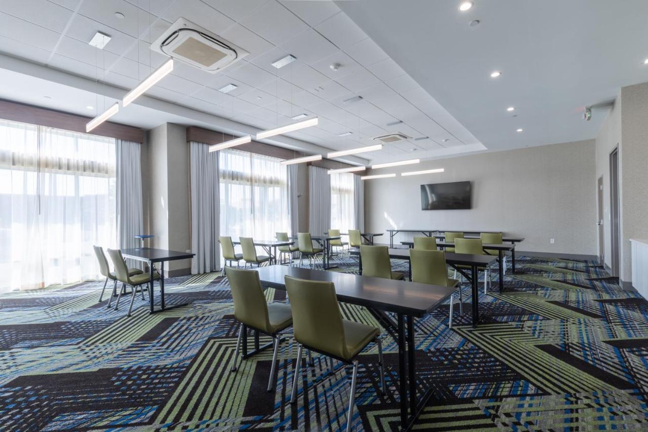 Holiday Inn Express & Suites Columbia Downtown The Vista By Ihg Εξωτερικό φωτογραφία