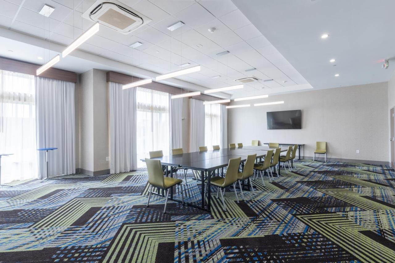 Holiday Inn Express & Suites Columbia Downtown The Vista By Ihg Εξωτερικό φωτογραφία