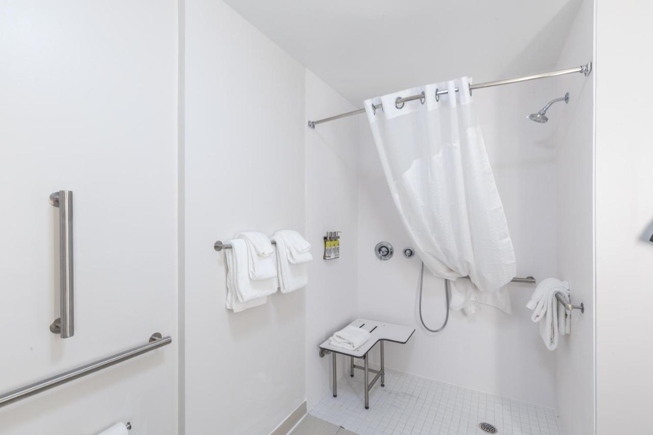 Holiday Inn Express & Suites Columbia Downtown The Vista By Ihg Εξωτερικό φωτογραφία