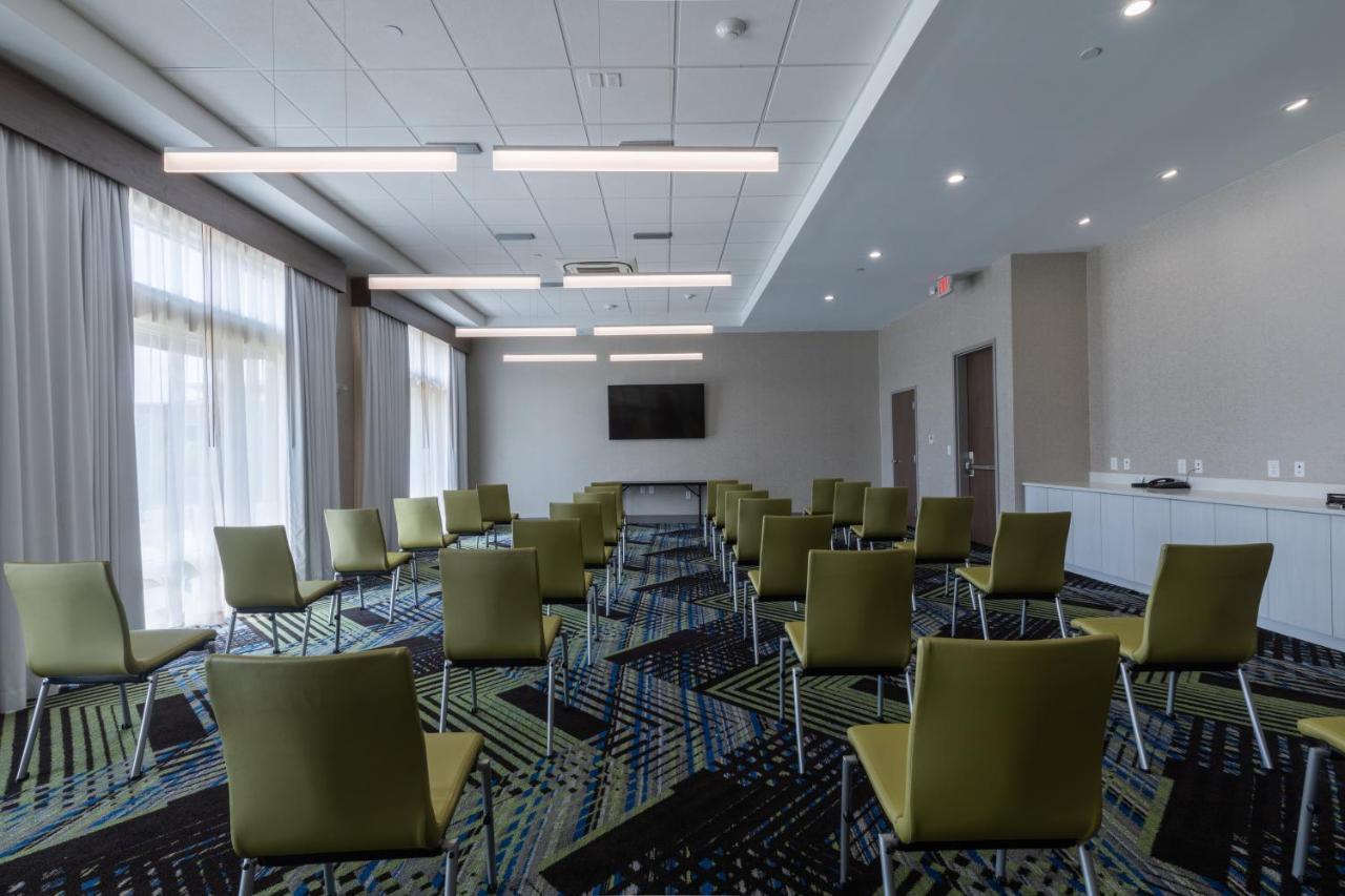 Holiday Inn Express & Suites Columbia Downtown The Vista By Ihg Εξωτερικό φωτογραφία