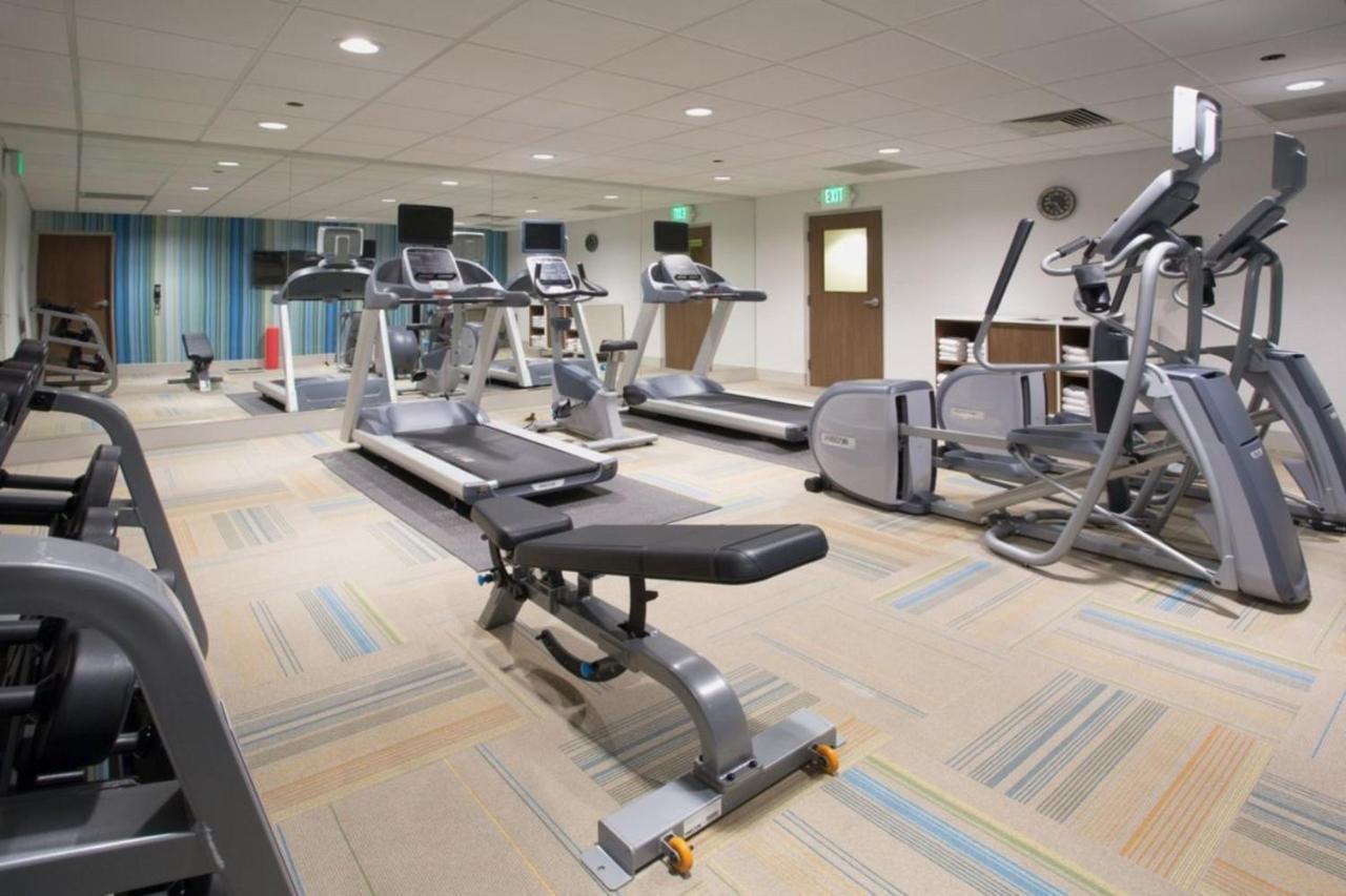 Holiday Inn Express & Suites Columbia Downtown The Vista By Ihg Εξωτερικό φωτογραφία